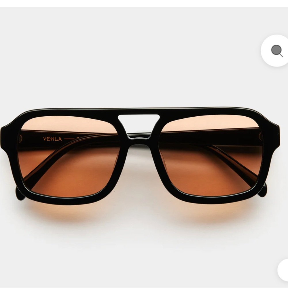 DIXIE - BLACK/TOFFEE vehla sunglasses